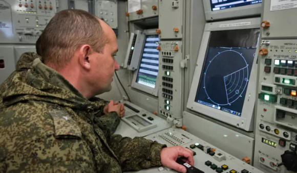 რუსეთის თავდაცვის სამინისტრო - საჰაერო თავდაცვის სისტემებმა 206 უკრაინული დრონი ჩამოაგდეს