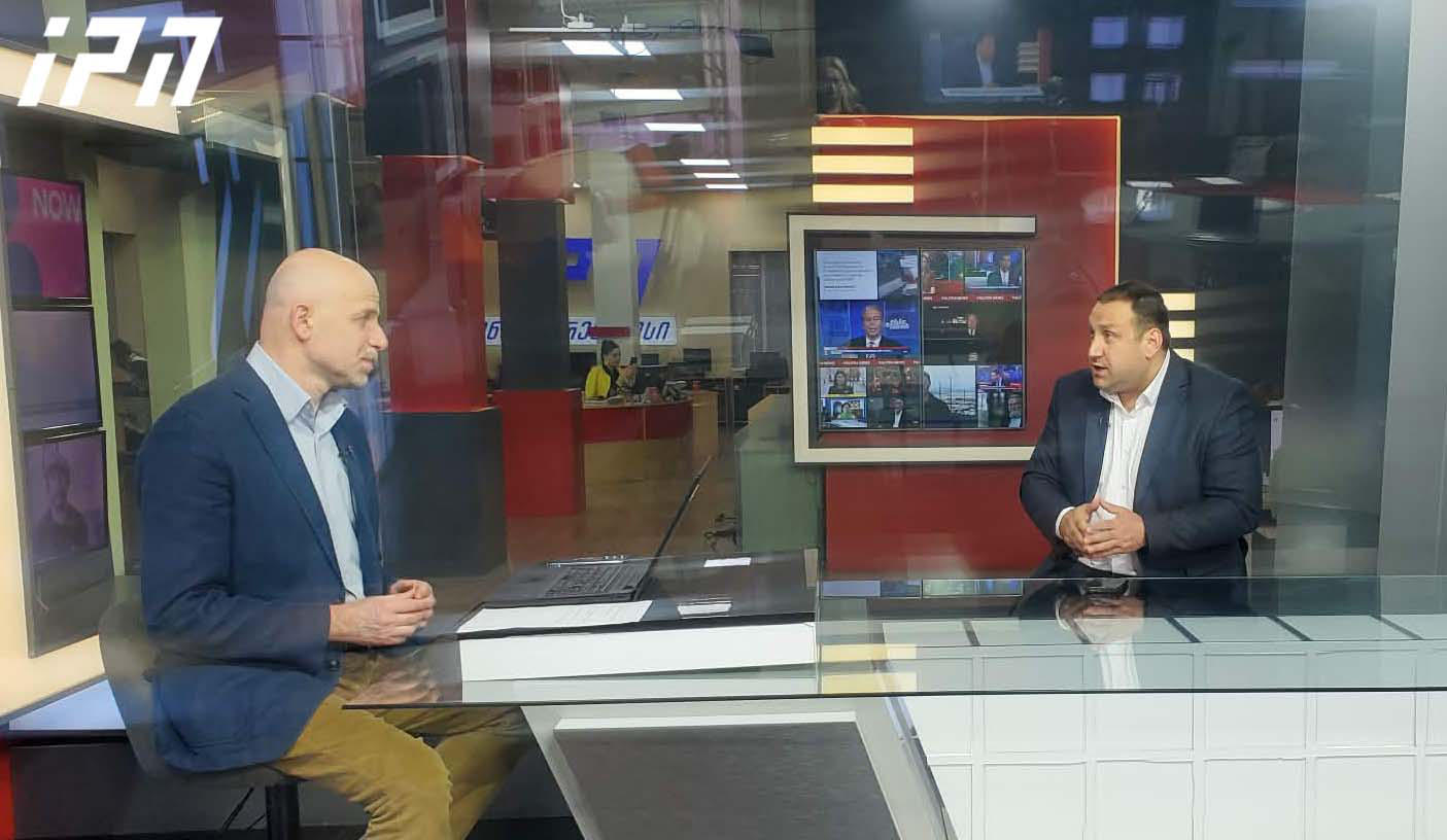 ლაშა ფარულავა - თუ იქნება პირისპირ დებატები, მზად ვარ, მივიდე და ავუხსნა ხელისუფლების წარმომადგენლებს, რატომ არიან კორუმპირებულები - კორუფციასთან ბრძოლა არ ხდება, ეს არის გავლენებისთვის ბრძოლა