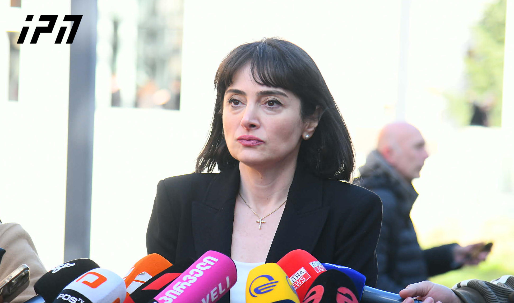 კავკასიის მედიცინის ცენტრში „ლელო-ძლიერი საქართველოს“ წევრები მივიდნენ