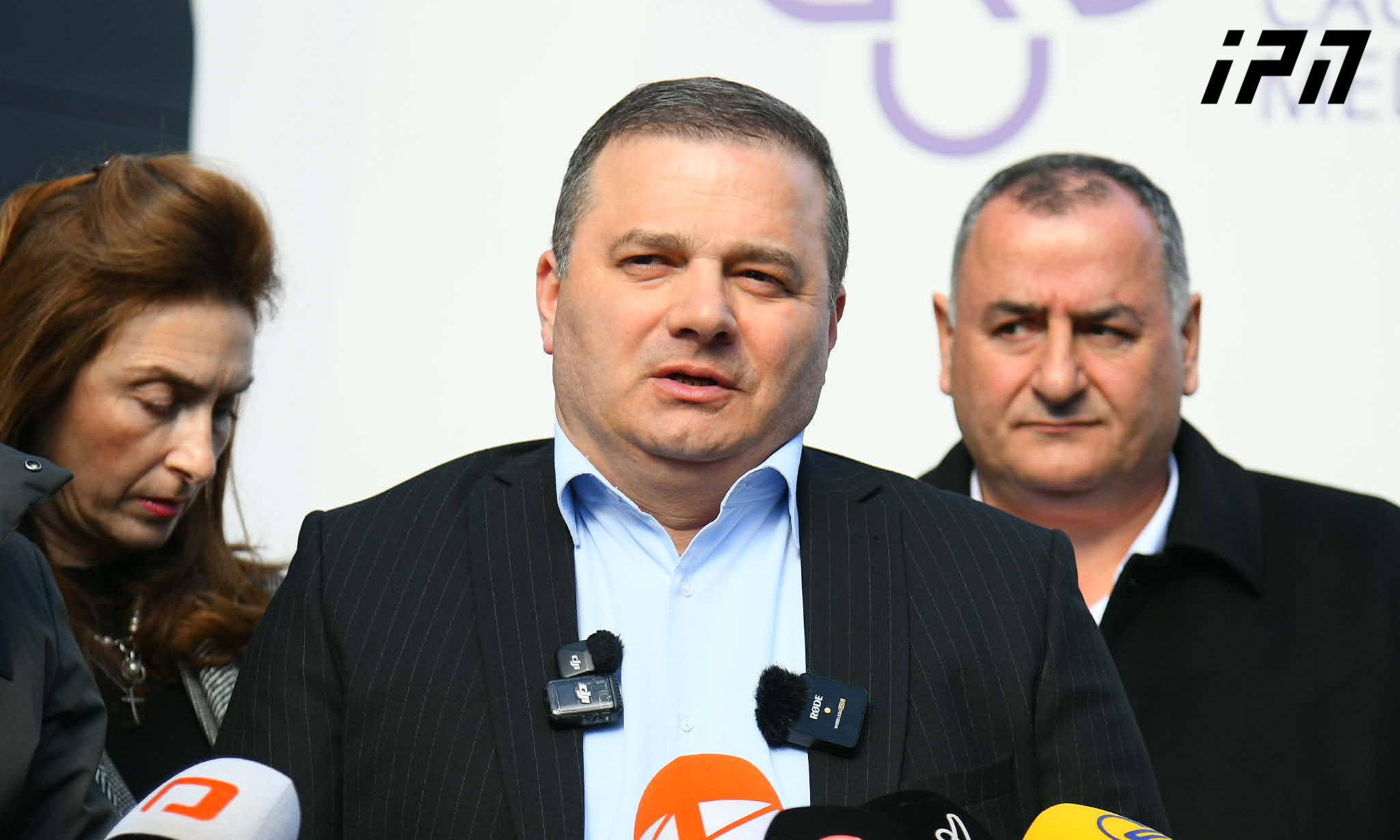 შალვა კერესელიძე პატრიარქზე - ითქვა, რომ თურქეთიდან საღამოს ჩამოფრინდება რეანიმატოლოგი - მასთან კიდევ იქნება დამატებითი კონსულტაციები და მისი რჩევები, რეკომენდაციებიც, ალბათ გათვალისწინებული იქნება