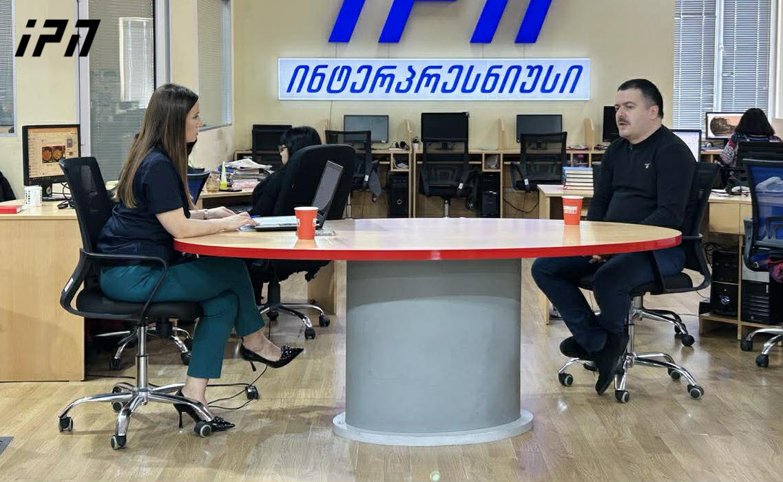 გიორგი შაიშმელაშვილი - ყველა ავტორიტარი ბოლო წუთამდე უმტკიცებს მის შემორჩენილ, ერთი ციდა მომხრეებს, თითქოს ყველაფერი კარგადაა - დაახლოებით ამ რეჟიმშია დღეს „ქართული ოცნება“