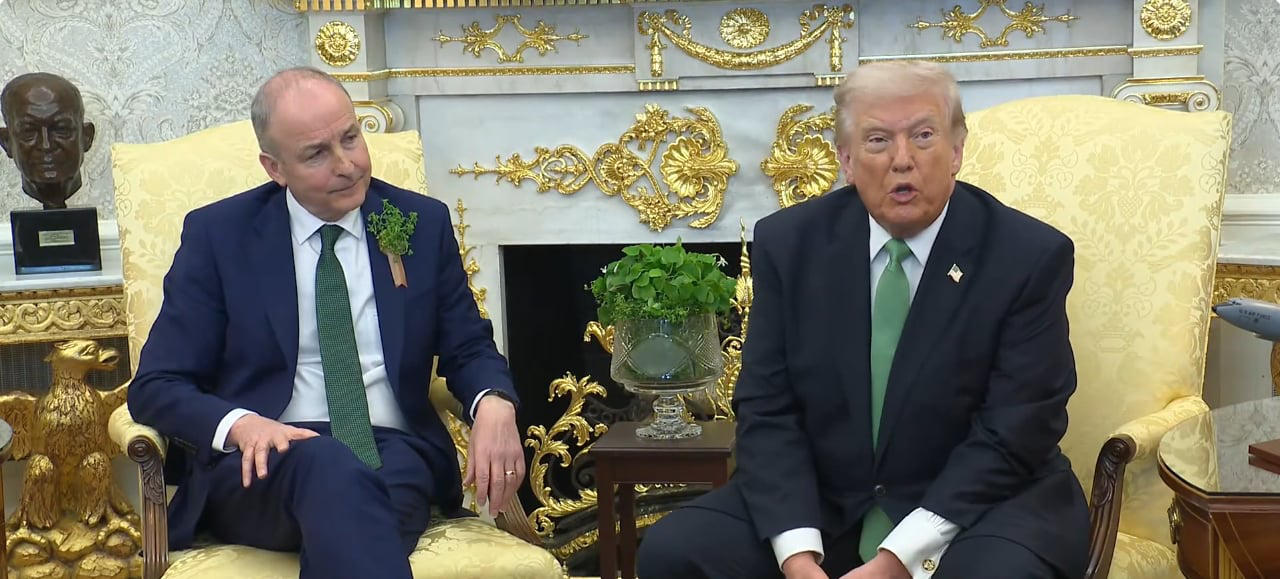 დონალდ ტრამპი - ძალიან მალე რაღაცას გავაკეთებთ კუბასთან მიმართებაში