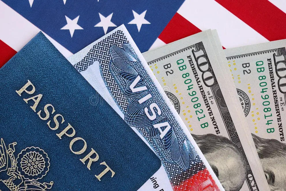 აშშ-მა საქართველო დაამატა ქვეყნების სიას, რომლის მოქალაქეებსაც გარკვეული ტიპის, მათ შორის ტურისტული ვიზისთვის 15 000 დოლარამდე გირაოს გადახდა მოუწევთ