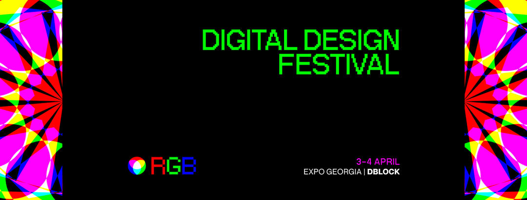 Touch Platform-ის ორგანიზებით თბილისში რიგით მესამე საერთაშორისო ციფრული დიზაინის ფესტივალი გაიმართება