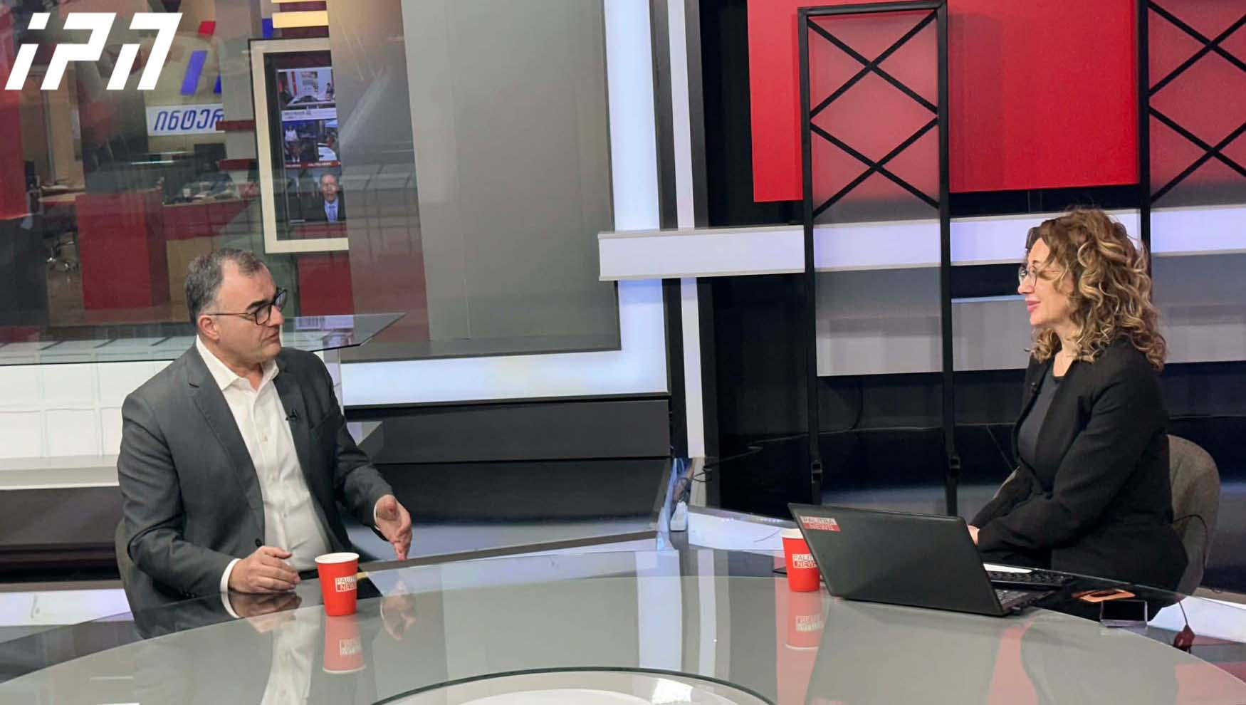 ლაშა ჟვანია - ბოლო წამებში, სანამ პატრიარქის გული გაჩერდებოდა, ხმამაღლა ვუთხარი, რომ მადლიერებით ვუშვებთ ღვთის წინაშე - მინდა, ვუთხრა ყველას, ვისაც ბურთი აქვს ყელში, ვინც ვერ ხედავს მომავლის პერსპექტივას, "ყველაფერი კარგად იქნება“