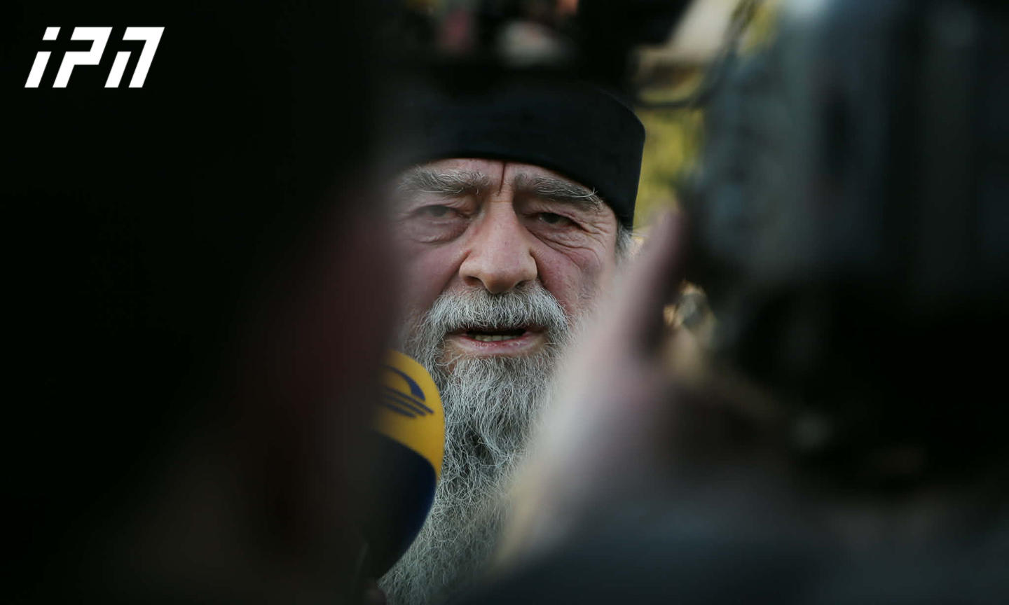 მეუფე იობი - პატრიარქმა ახლობლებთან დატოვა სიონის ტაძარში დაკრძალვის სურვილი - გადაწყვეტილება პატრიარქის სურვილისამებრ იქნა მიღებული