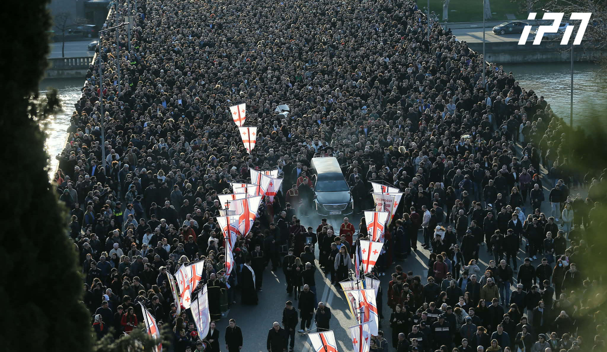 წმინდა სინოდი - პატრიარქისადმი სიყვარული უნდა გამოვლინდეს მისი მრავალწლიანი შეგონების აღსრულებაში - ცოდვების აღიარებაში, ურთიერთმიტევებასა და შერიგებაში