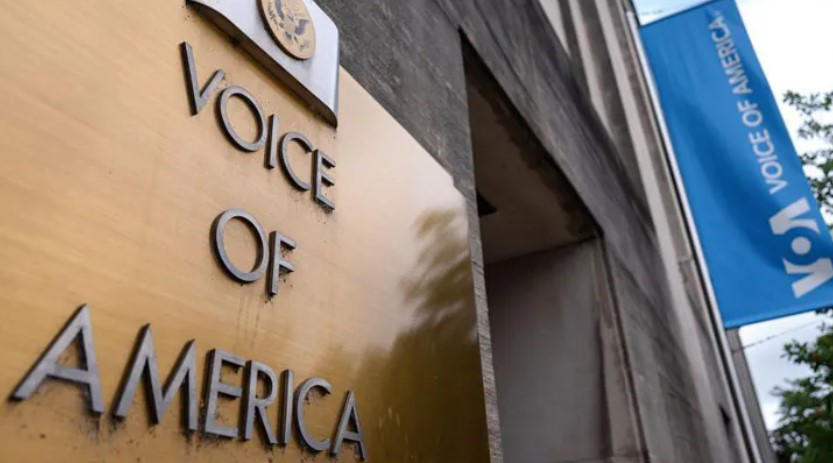 აშშ-ის მოსამართლემ დონალდ ტრამპის ადმინისტრაციას „ამერიკის ხმის“ მაუწყებლობის აღდგენა დაავალა