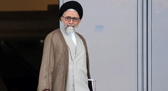 მედია - თეირანში ისრაელის საჰაერო დარტყმის სამიზნე ირანის დაზვერვის მინისტრი, ესმაეილ ხატიბი იყო