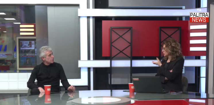 თემურ ყვითელაშვილი - პატრიარქის გარდაცვალება არის უდიდესი დანაკლისი ქვეყნისთვის, ჩვენ არ დავკარგეთ მხოლოდ სულიერი მამა, ის იყო სახელმწიფოებრივად მოაზროვნე, ბრძენი ადამიანი, რომლის ყოველ სიტყვას დიდი ძალა ჰქონდა