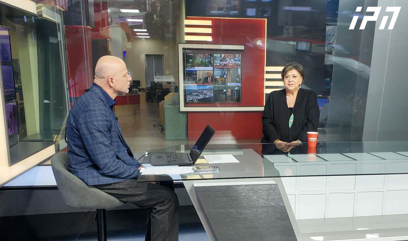 თამრიკო ჭოხონელიძე - ვის არ ვაბარებდი: შემახვედრეთ პატრიარქთან, არ შემახვედრეს - მწყდება გული, რომ ვერ შევხდი, როცა „იქ“ წავალ, ვეტყვი, რომ მისთვის არასდროს მიღალატია