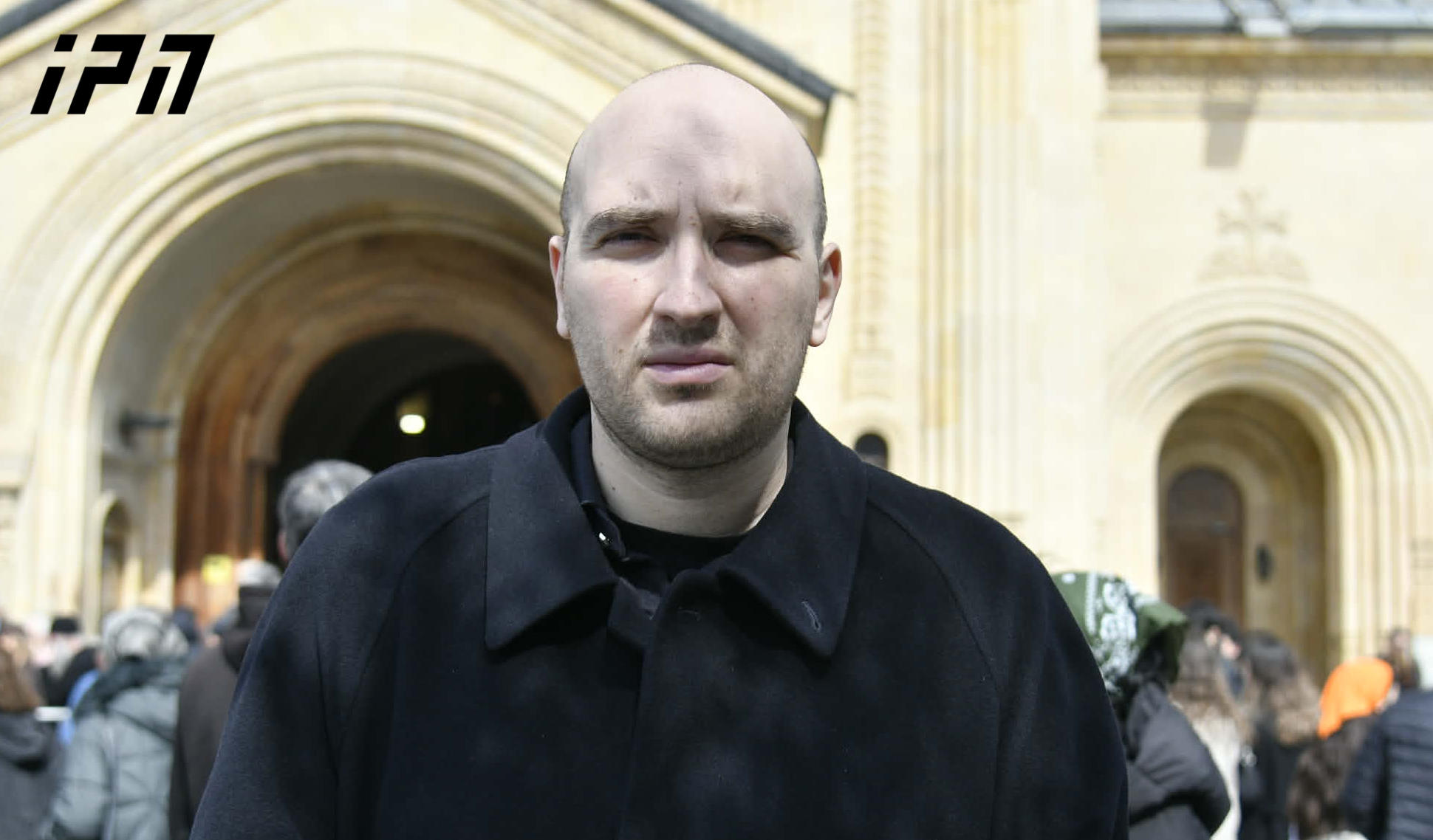 ირაკლი ფავლენიშვილი - ჩვენ ბევრი საერთო გვაქვს, მათ შორის ქრისტიანული ფასეულობებიც და უნდა ვიყოთ მომართული ერთიანობისკენ - უნდა გადაიდგას კონკრეტული ნაბიჯები, რათა მეტად კონსოლიდირდეს ქვეყანა და ნაკლები მტრობა იყოს