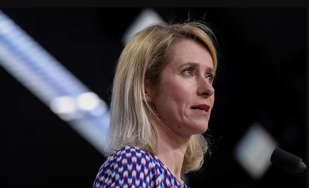 კაია კალასის განცხადებით, ევროკავშირს ინსტრუმენტები აქვს, რათა უნგრეთის ვეტო დაძლიოს და უკრაინისთვის 90 მილიარდი ევროს ოდენობის სესხი გამოყოს