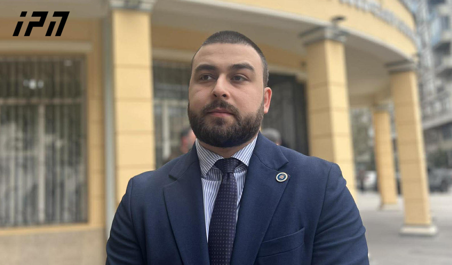 პროკურორის განცხადებით, ბათუმში სპეცოპერაციის დროს დაშავებული 68 წლის ქალის საქმეზე გამოძიება დაიწყო