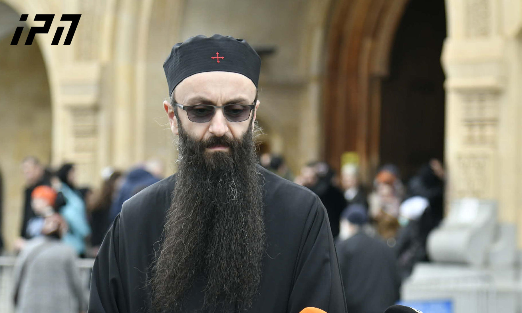 მამა ნაზარ ბასილაია - პატრიარქი იყო ყველას გულშემატკივარი, ყველას ჭირისუფალი - ილია მეორე გახლავთ მთელი ეპოქა მთლიანად ქრისტიანული სამყაროსთვის, ქედს ვიხრით მისი ხსოვნისა და ღვაწლის წინაშე