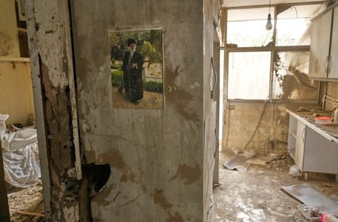 ირანის შეიარაღებული ძალების გენშტაბი - ჩვენს ენერგეტიკულ ინფრასტრუქტურაზე თავდასხმას სპარსეთის ყურეში ენერგეტიკულ ობიექტებზე დარტყმებით ვუპასუხებთ