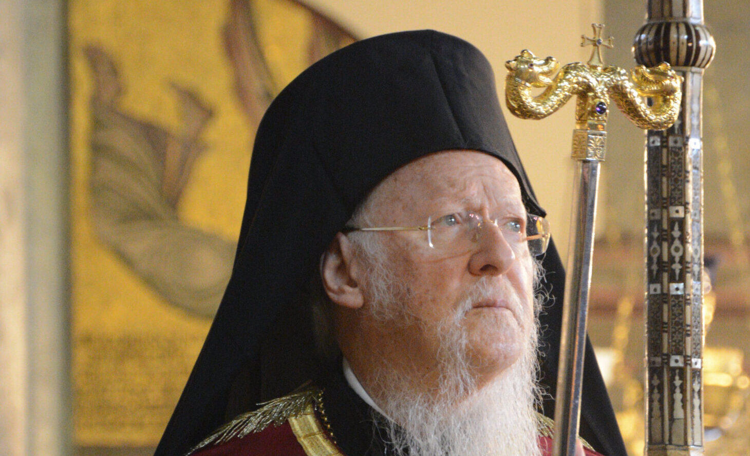 მსოფლიო საპატრიარქო - მსოფლიო პატრიარქი ილია II-ის დაკრძალვის პროცესიაზე დასასწრებად თბილისში გაემგზავრება, რათა პირადად გამოხატოს დედა ეკლესიის თანაგრძნობა და სამძიმარი ეკლესიის, ხელისუფლების და მორწმუნე ადამიანების მიმართ