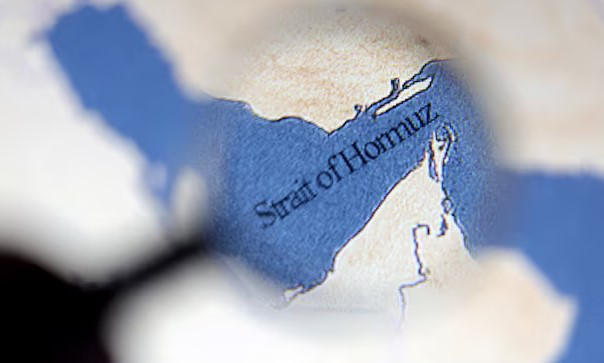 ევროპის ქვეყნები, იაპონია და კანადა - უმკაცრესად ვგმობთ ირანის მიერ ბოლო დროს განხორციელებულ თავდასხმებს სპარსეთის ყურეში შეუიარაღებელ კომერციულ გემებზე, სამოქალაქო ინფრასტრუქტურაზე და ირანის მიერ ჰორმუზის სრუტის ფაქტობრივ დახურვას