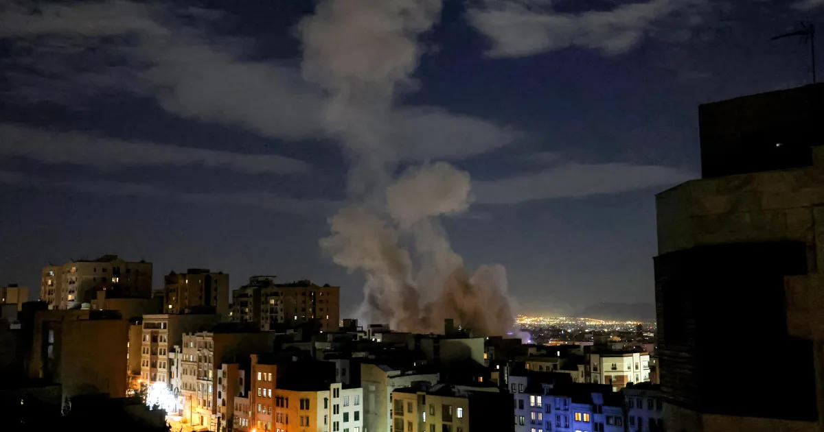 ადამიანის უფლებათა დამცველი ორგანიზაციის ცნობით, ირანში დაღუპულთა რიცხვმა 3 100-ს გადააჭარბა