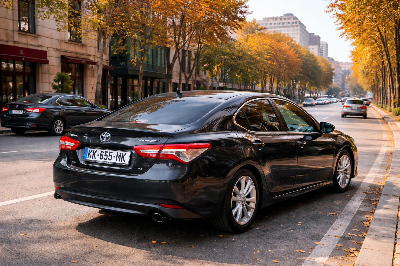 Car rental in Tbilisi: Your Guide to Exploring Georgia with TripRents