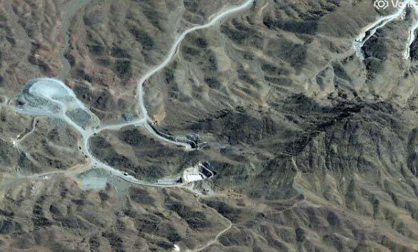 The Times of Israel - ისრაელმა და აშშ-მა ირანში ბირთვულ ობიექტს დაარტყეს