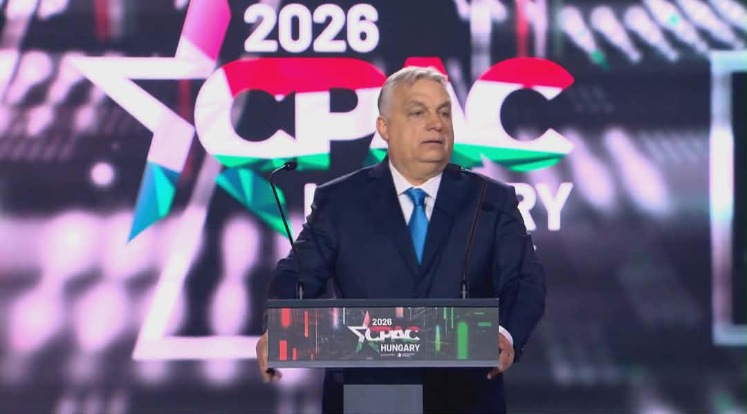 ვიქტორ ორბანი - ევროკავშირის მხრიდან მუდმივი ზეწოლისა და ლიბერალების მხრიდან მუდმივი ძირგამომთხრელი საქმიანობის მიუხედავად, ირაკლი კობახიძე არის ის, ვინც საქართველოს სუვერენიტეტს იცავს