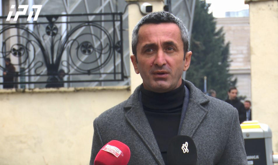 4 ოქტომბრის საქმეზე დაკავებული სულხან ტუღუშისა და ალექსანდრე ჩილაჩავას ადვოკატი დღეს დაკითხულ გამომძიებელზე - ძირითად კითხვებზე, გამომძიებლის პასუხი იყო, რომ არ ახსოვს ან არ იცის