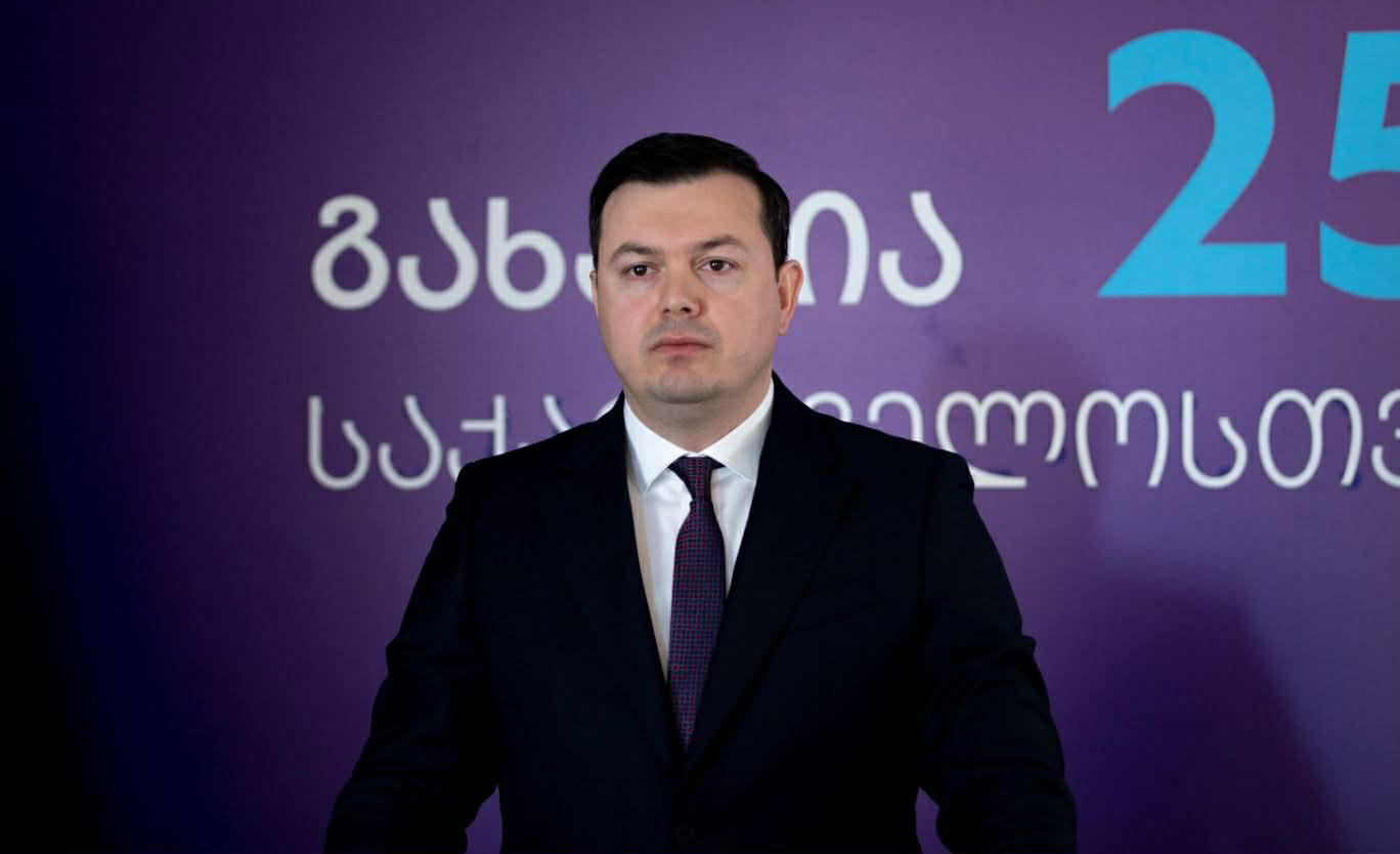 გიგა ფარულავა - პატრიარქის არჩევა წმინდა სინოდის გადასაწყვეტია - ამ საკითხში ნებისმიერი მხრიდან ნებისმიერი ჩარევა არასწორი და მიუღებელია