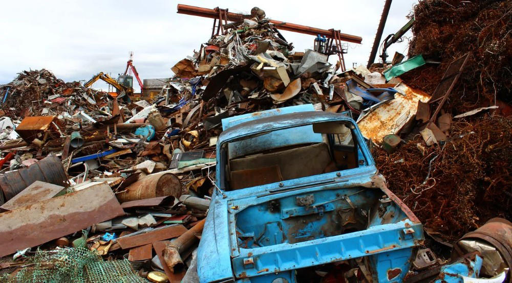 მეორადი საბურავების, ჯართის, ექსპლუატაციიდან გასული სატრანსპორტო საშუალებების, ფეთქებადი და ამტვერებადი მასალების არასწორად განთავსებასა და რეალიზაციაზე ადმინისტრაციული ჯარიმები მუნიციპალიტეტებზეც გავრცელდება