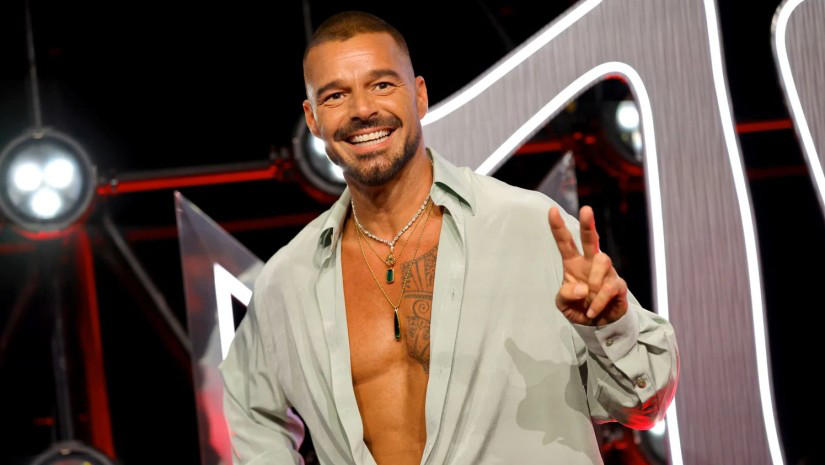 მომღერალი რიკი მარტინი საქართველოში ჩამოდის