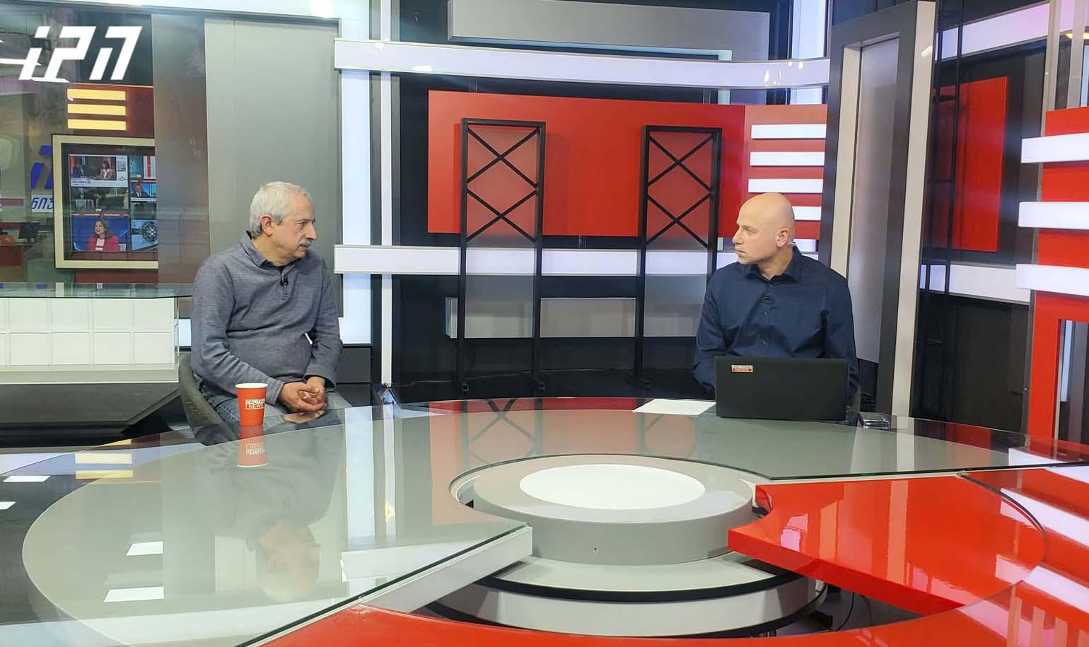 თეოლოგი ლევან აბაშიძე - ვერ გეტყვით, არის თუ არა ფავორიტი მეუფე შიო, მაგრამ ფაქტია, პატრიარქმა მოსაყდრედ დანიშნა ჯერ კიდევ რვა წლის წინ და ალბათ, ამას გაითვალისწინებენ - ჩემი აზრით, პროცესი მშვიდად ჩაივლის