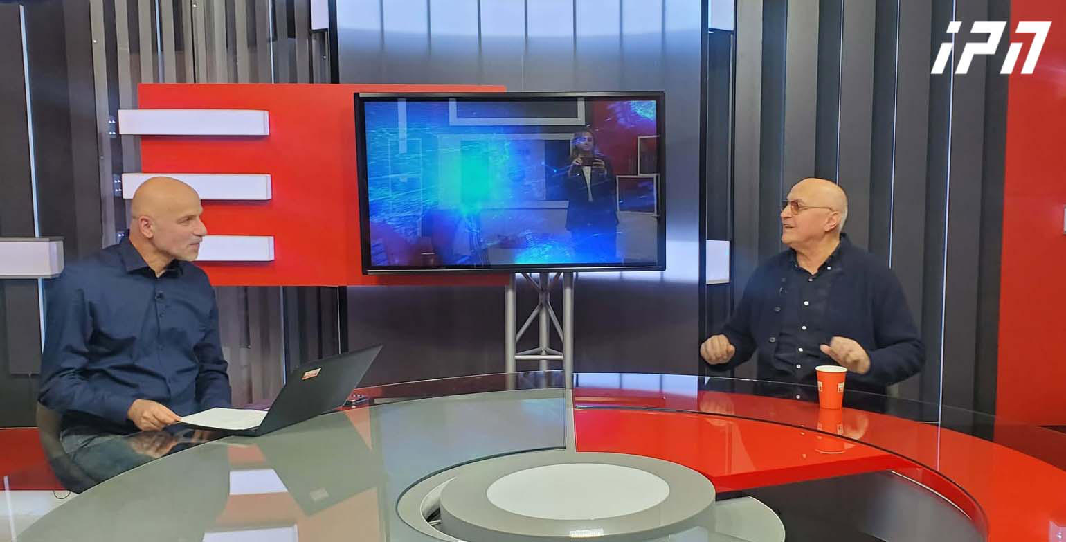 ნუგზარ ბარდაველიძე - მეუფე შიომ მოსკოვში მიიღო განათლება და რაღაც მომენტში რუსეთი მხარს უჭერს, მაგრამ ეს არ ნიშნავს, რომ თუ გახდა პირველი პირი, მათი გავლენის ქვეშ იქნება - რაც შეეხება ხელისუფლებას, როცა ამდენი მილიონით აფინანსებენ ეკლესიას, ეს არ არის ჩარევა?