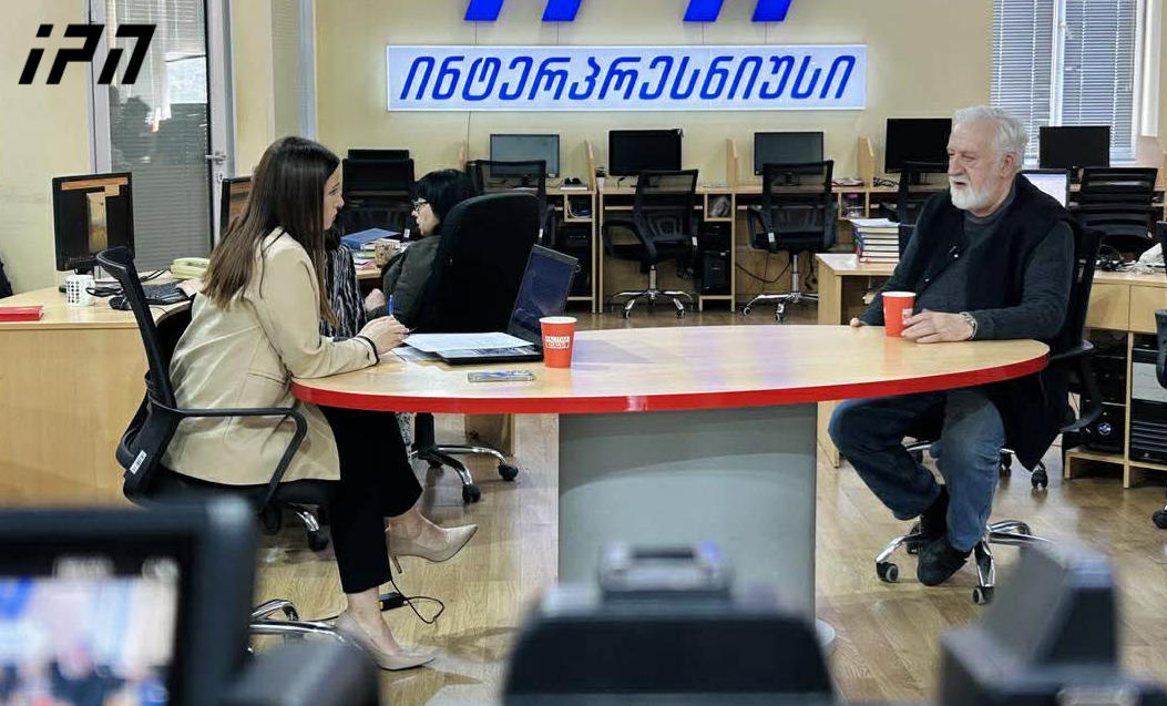 ვახტანგ ძაბირაძე - ვინ იქნება მომდევნო პატრიარქი, ამ თემით არა მხოლოდ ქართული პოლიტიკა, არამედ რუსეთიცაა დაინტერესებული - გასაგებია, რომ კარგი იქნება ეკლესია პოლიტიკისგან გათავისუფლდეს, მაგრამ ჩვენი რეალობიდან გამომდინარე ეს გამორიცხულია