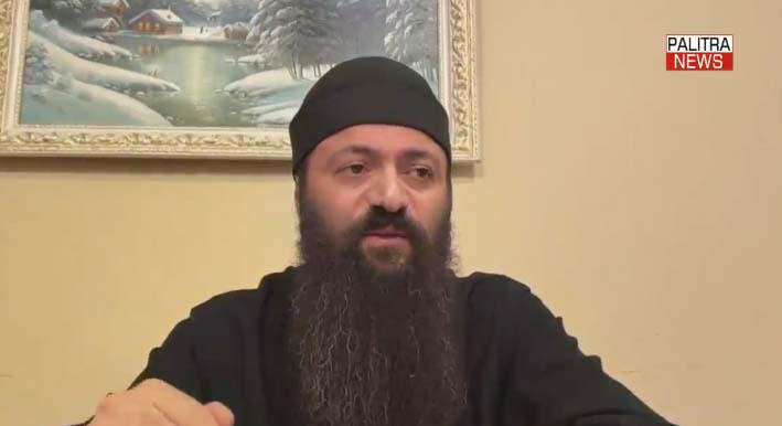 ეპისკოპოსი გიორგი ჯამდელიანი - როცა სინოდზე უხუცესმა მღვდელმთავარმა იკითხა, დევს თუ არა სეიფში ანდერძი, მღვდელმთავრებმა დაამოწმეს, რომ არ დევს, საფუძველი არ გვაქვს, ეჭვი შევიტანოთ - სეიფები სიცოცხლეში მისი უწმინდესობის თანდასწრებით დაილუქა