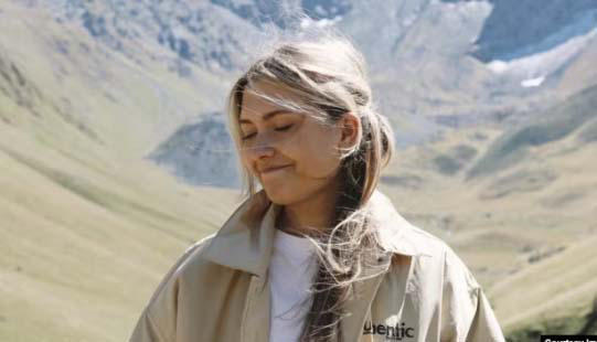 მედია - რუსეთის მიერ საქართველოს 20%-ის ოკუპაციის ხსენების გამო, რუსეთში „დოჟდის“ ჟურნალისტს დაუსწრებლად 10-წლიანი პატიმრობა მიუსაჯეს