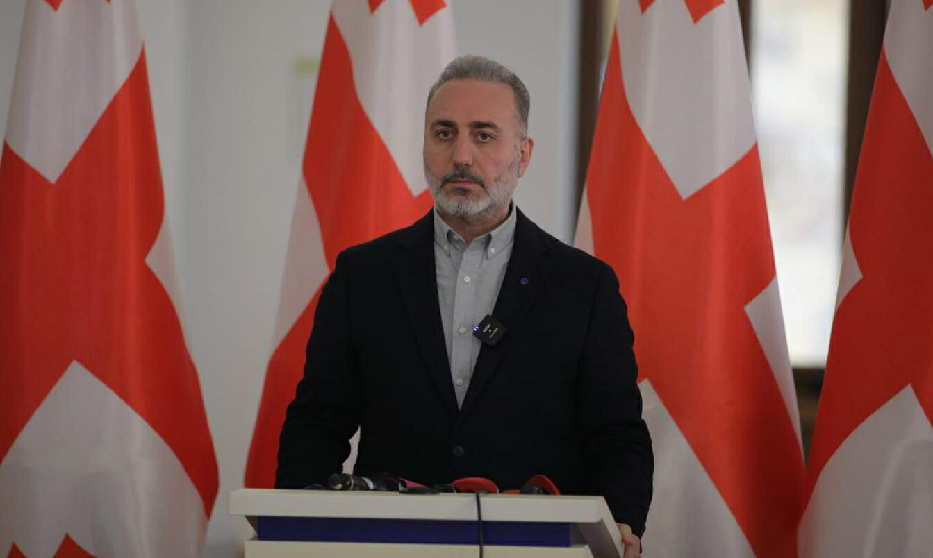 გიორგი შარაშიძე - მომავალი კათოლიკოს-პატრიარქის არჩევა წმინდა სინოდის გადასაწყვეტია და ჩვენ წმინდა სინოდის გადაწყვეტილებას მივიღებთ