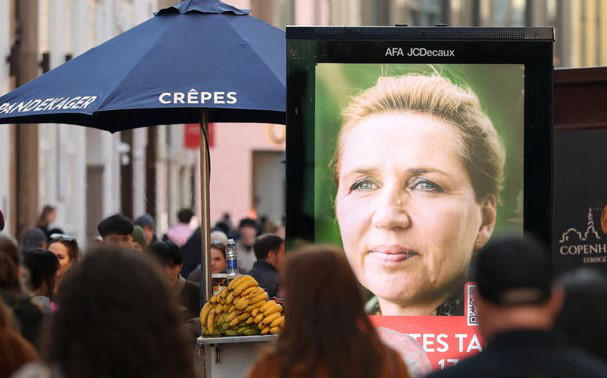 The Guardian - დანიის საპარლამენტო არჩევნებში პრემიერ-მინისტრის მემარცხენე ბლოკმა უმრავლესობის მოპოვება ვერ შეძლო