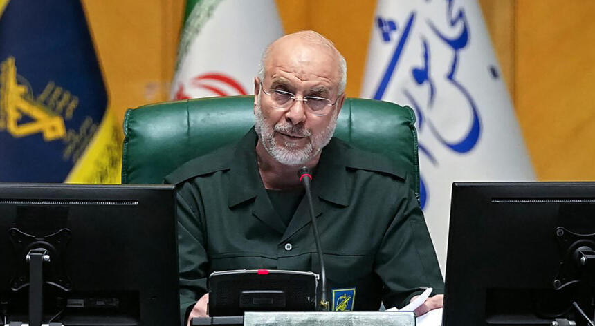 ირანის პარლამენტის თავმჯდომარე - ყურადღებით ვაკვირდებით რეგიონში აშშ-ის ყველა გადაადგილებას, განსაკუთრებით ჯარების განლაგებას - ნუ გამოსცდით ჩვენს სიმტკიცეს