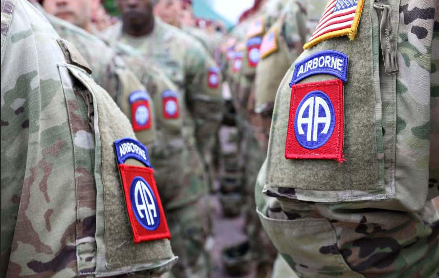 აშშ-ის თავდაცვის დეპარტამენტი ადასტურებს, რომ ახლო აღმოსავლეთში სახმელეთო ძალების გარკვეულ რაოდენობას გზავნის