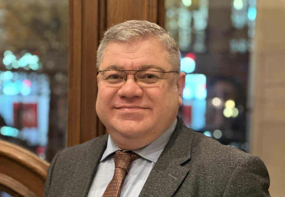 The South Caucasus: Strategic Autonomy Needed