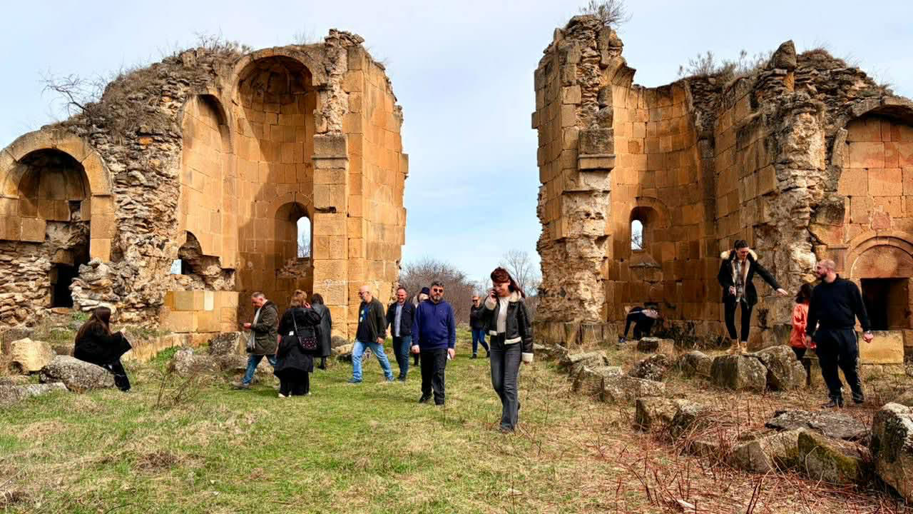 კამპანიამ „ახალი სიცოცხლე სამშვილდეს“ სტარტი აიღო
