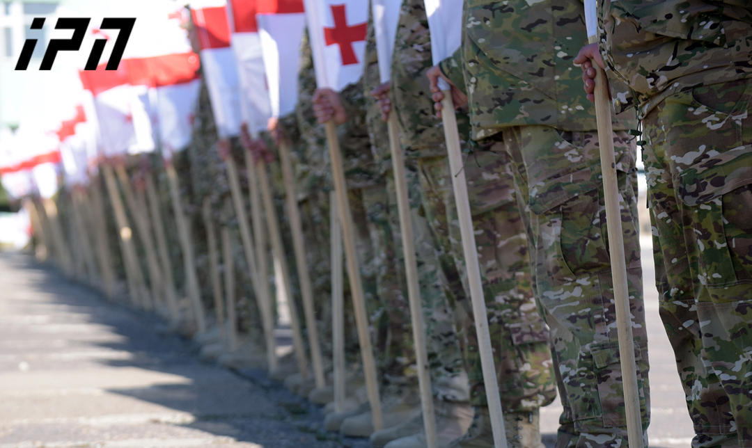 თავდაცვის ძალებში სამსახურის გავლასთან დაკავშირებული რიგი საკითხები ახლებურად დარეგულირდება