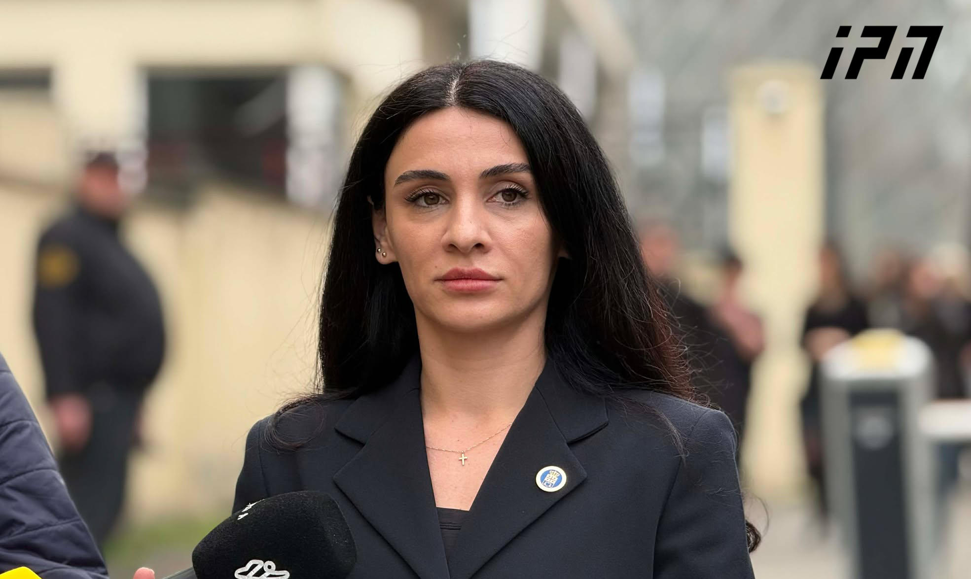 ე.წ. საბოტაჟის საქმის პროკურორი განმარტავს, რატომ არ დაეთანხმა ბრალდების მხარე სასამართლო პროცესის გახსნასთან დაკავშირებით შუამდგომლობას