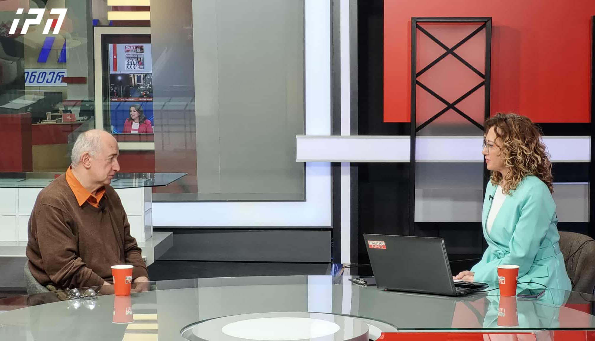 პაატა ზაქარეიშვილი - სინოდს აქვს უნიკალური შანსი, იყოს სინოდი, არა რუსეთის, არა მთავრობის, არამედ ღმერთის, სინოდის ვაჟკაცობა გამოჩნდება, თუ მოახერხებს და ფოკუსს ჩაატარებს - მეუფე შიოს გამარჯვების შანსი 70%-ია, 30% არის სიურპრიზი