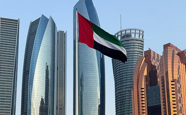 აბუ დაბიში სარაკეტო იერიშის შედეგად ორი ადამიანი დაიღუპა