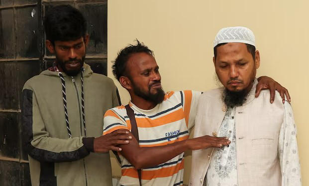 ბანგლადეშში ავტობუსი მდინარეში გადავარდა, რასაც, სულ მცირე, 24 ადამიანი ემსხვერპლა