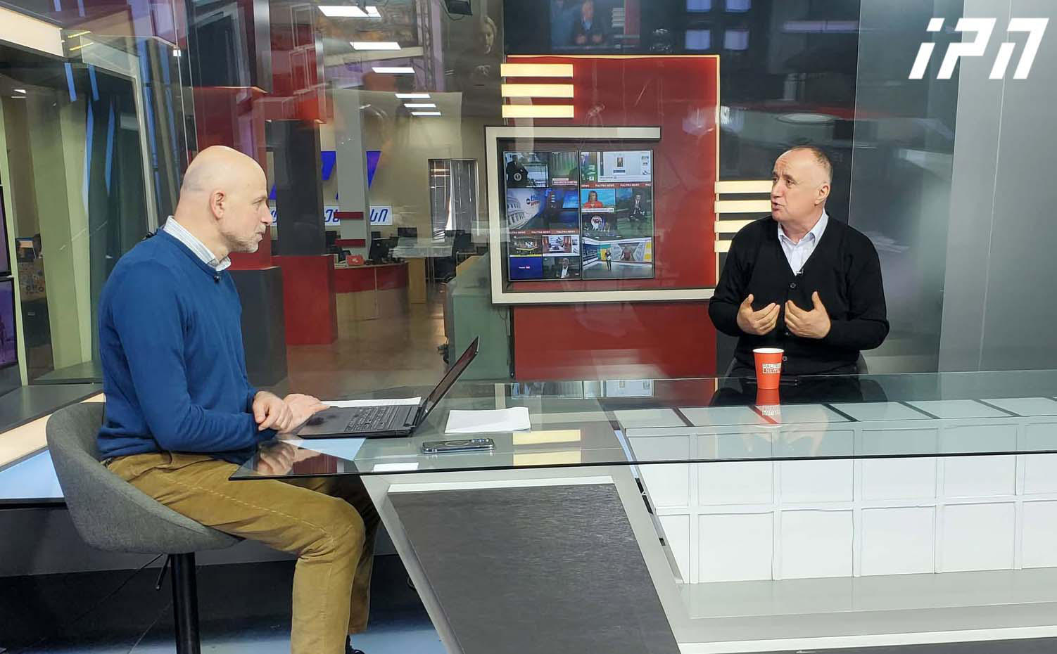 აკაკი ბობოხიძე - საბჭოთა კავშირში ქვეყნის მტრებად აცხადებენ ყველას, ვინც ორიენტირებულია პროგრესზე და დასავლეთთან ურთიერთობაზე - „ქართული ოცნება“ მათი სულიერი მემკვიდრეა