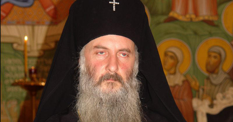 მიტროპოლიტი ისაია - ჯერ შორია პატრიარქის არჩევნებამდე, არავის დაუსახელებია ვინმე კანდიდატად, ამიტომაც ვერავინ მოხსნიდა კანდიდატურას - დანარჩენს კი დრო გამოაჩენს