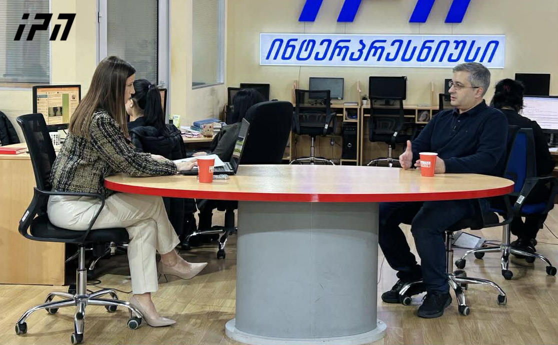 თეიმურაზ პაპასქირი - „ქართულმა ოცნებამ“ ყველა ზღვარი გადალახა, ერთადერთი, ჯერჯერობით ცეცხლი არ გაუხსნია, თუმცა უკვე ამის გამორიცხვაც შეუძლებელია - თუ ეკლესია შუამავლის როლს ითამაშებს, ამას მხოლოდ მივესალმებით