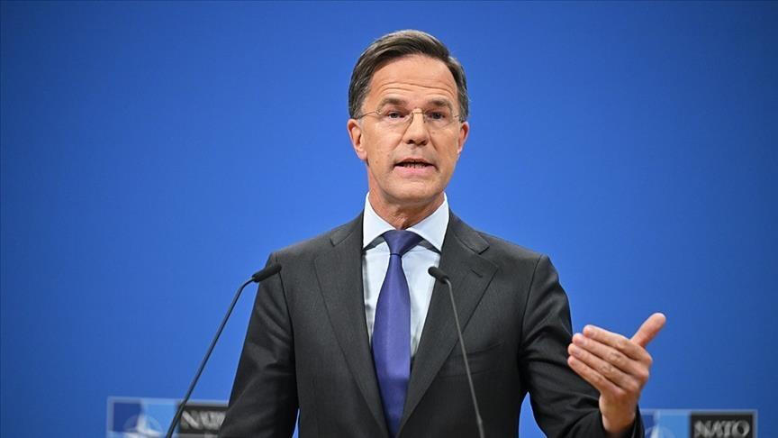 ნატო-ს გენერალურმა მდივანმა, მარკ რუტემ ალიანსის ყოველწლიური ანგარიში გამოაქვეყნა, სადაც ჩანაწერი საქართველოს შესახებაც არის